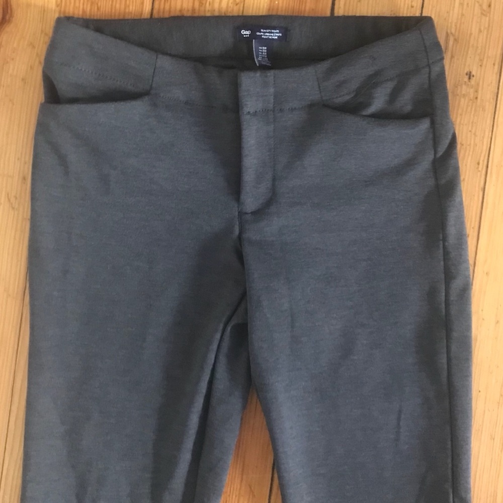 Gap Slim Ponte Pant